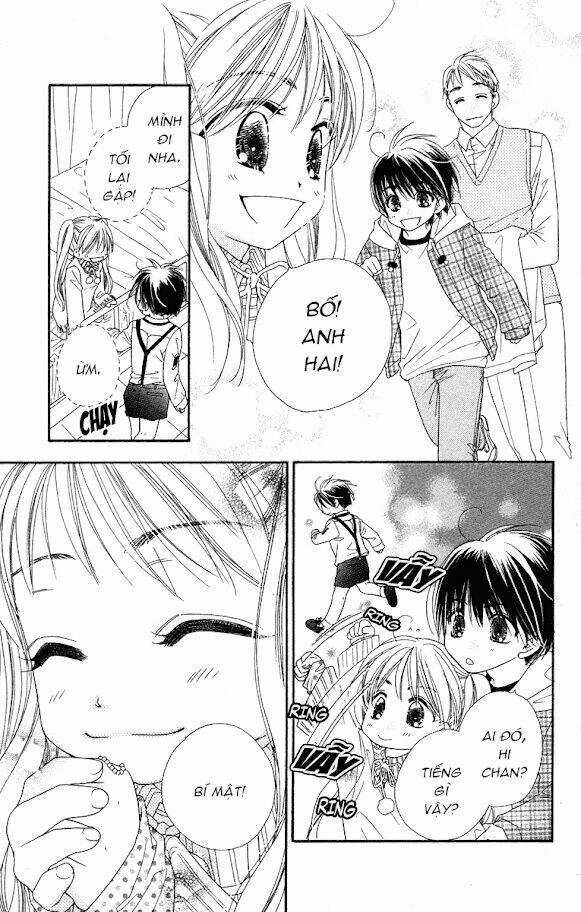 Sora Log - Chapter 14 - Trang 28