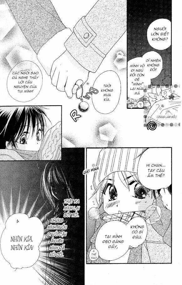 Sora Log - Chapter 14 - Trang 30