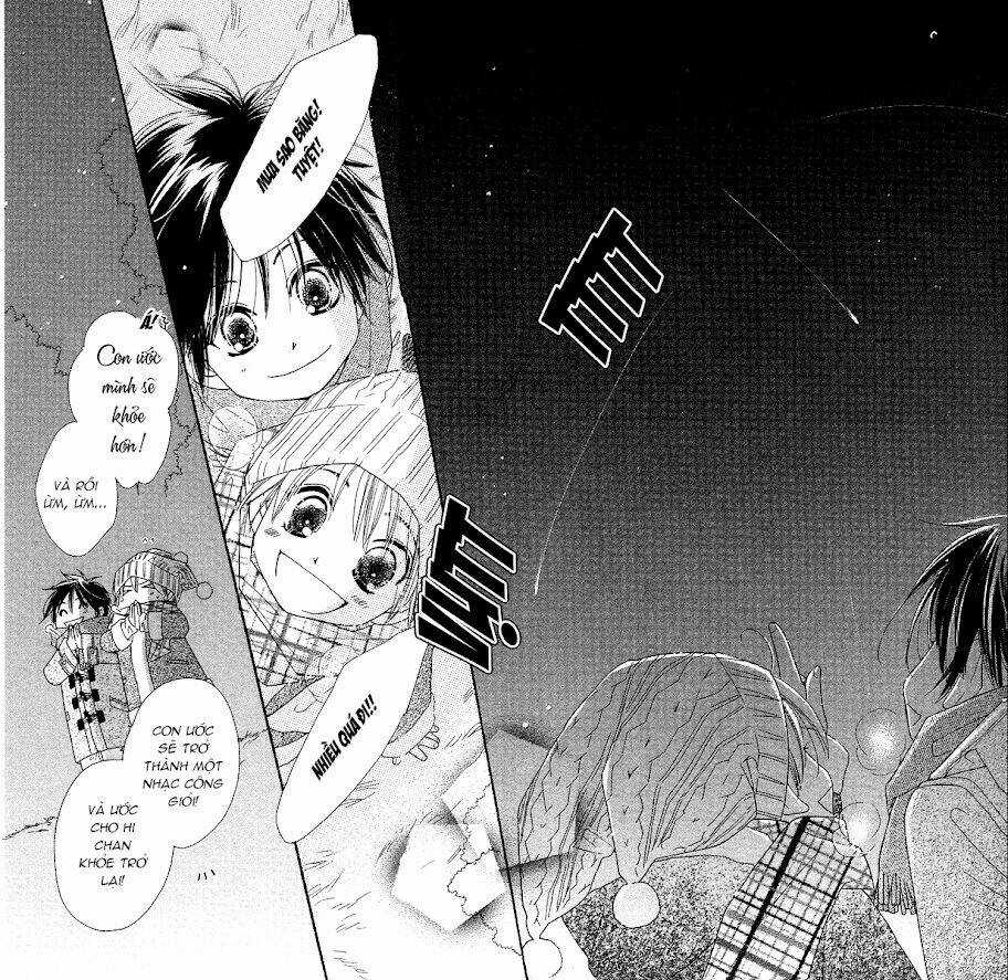 Sora Log - Chapter 14 - Trang 31