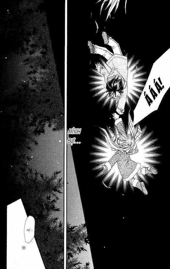 Sora Log - Chapter 14 - Trang 36