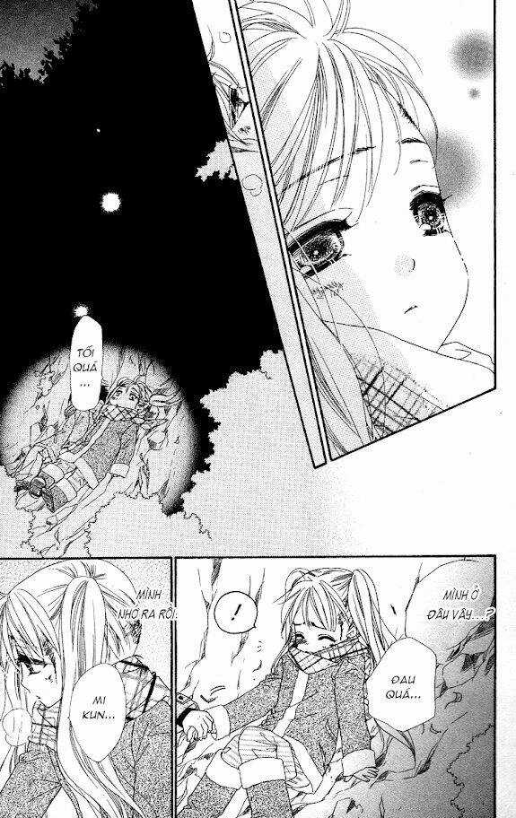 Sora Log - Chapter 14 - Trang 37