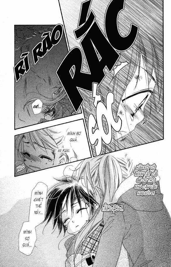 Sora Log - Chapter 14 - Trang 39