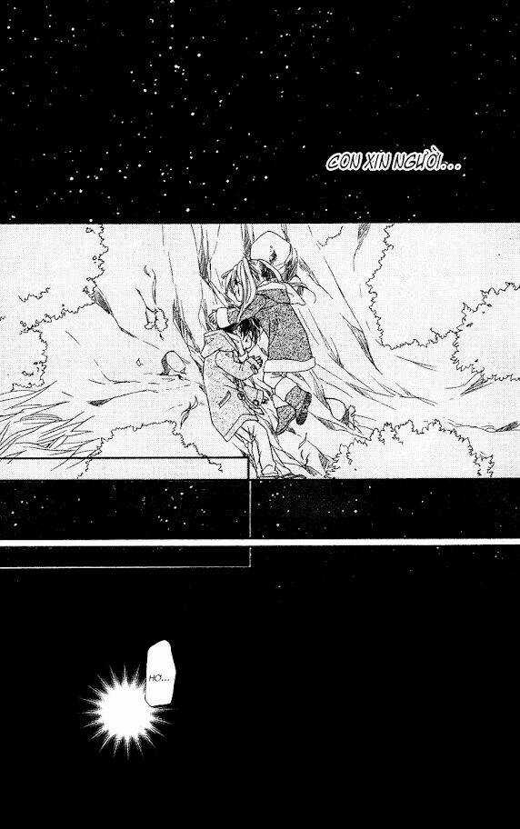 Sora Log - Chapter 14 - Trang 41