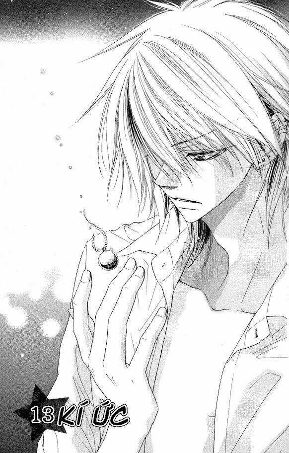 Sora Log - Chapter 14 - Trang 8