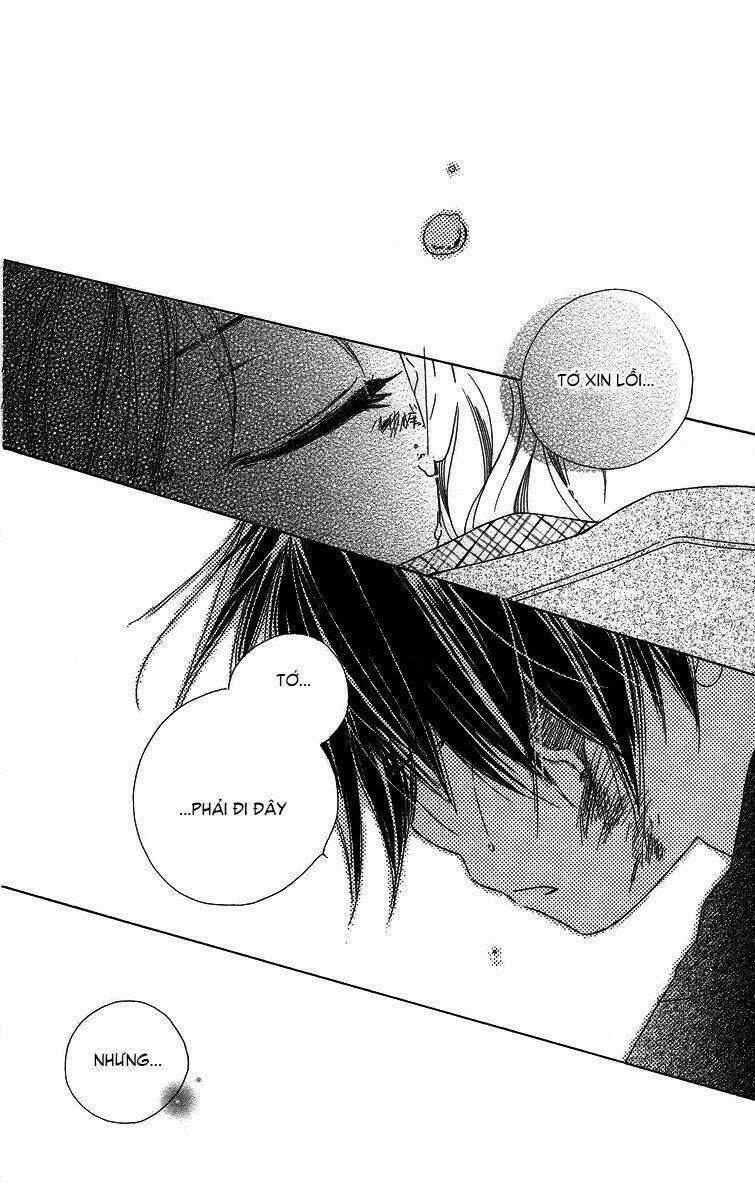 Sora Log - Chapter 15 - Trang 2