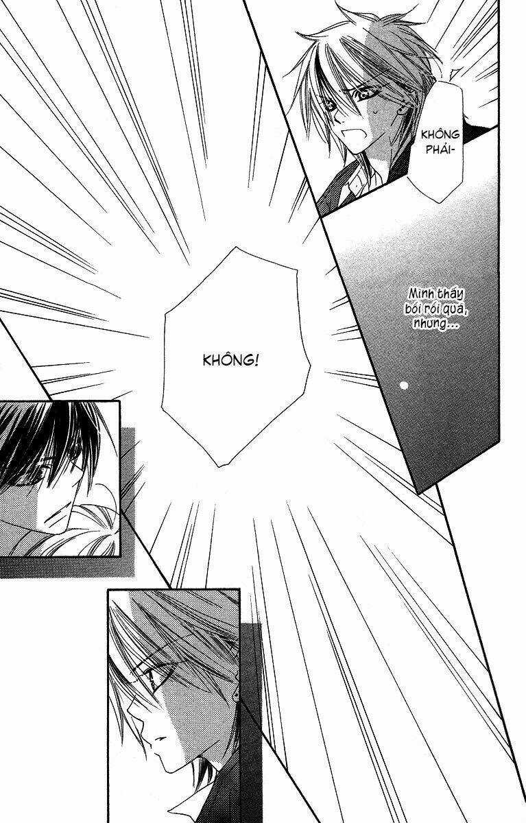 Sora Log - Chapter 15 - Trang 11