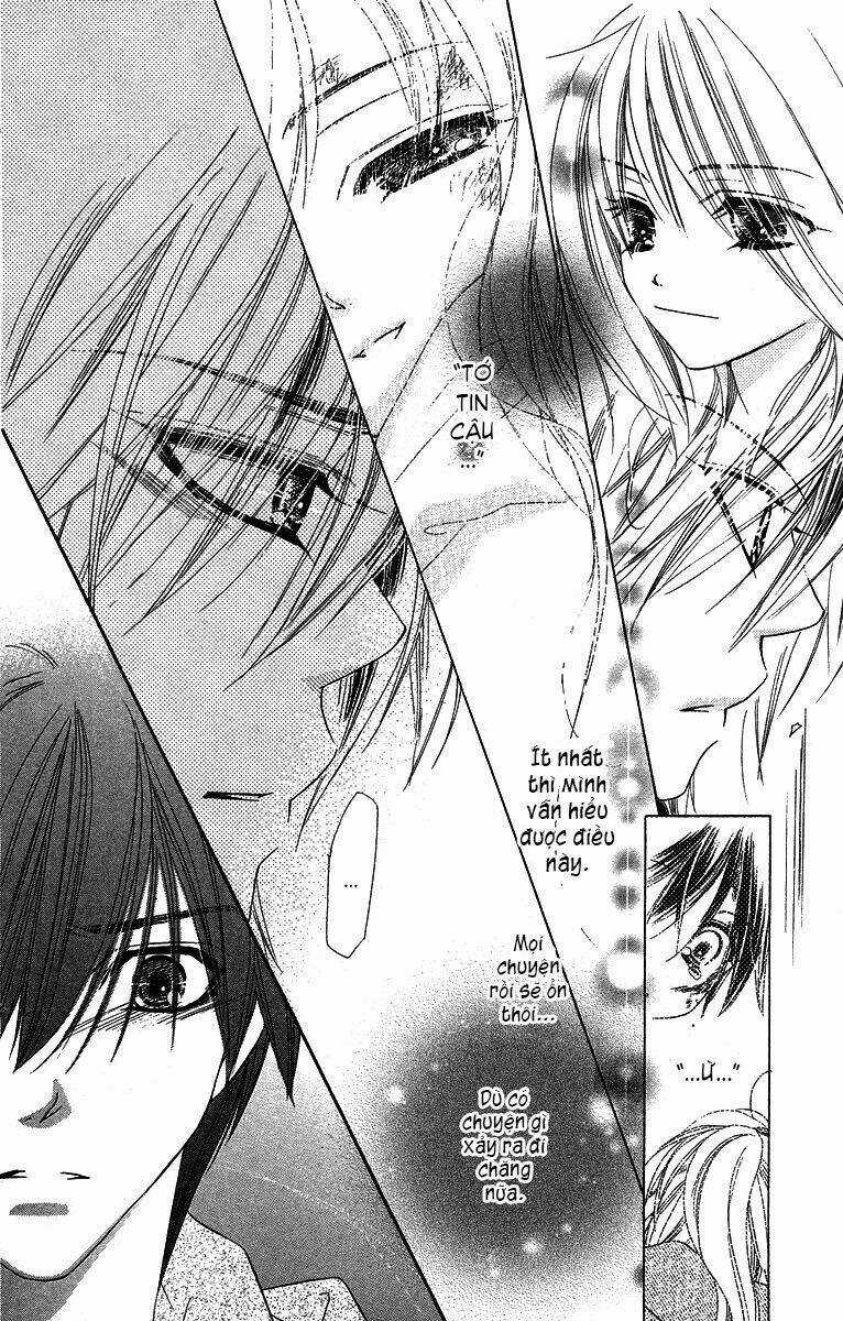 Sora Log - Chapter 15 - Trang 14