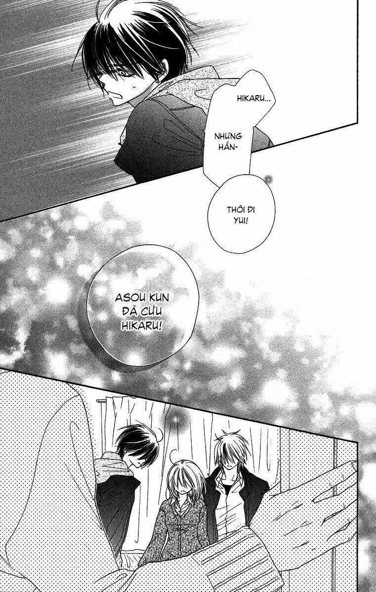 Sora Log - Chapter 15 - Trang 15