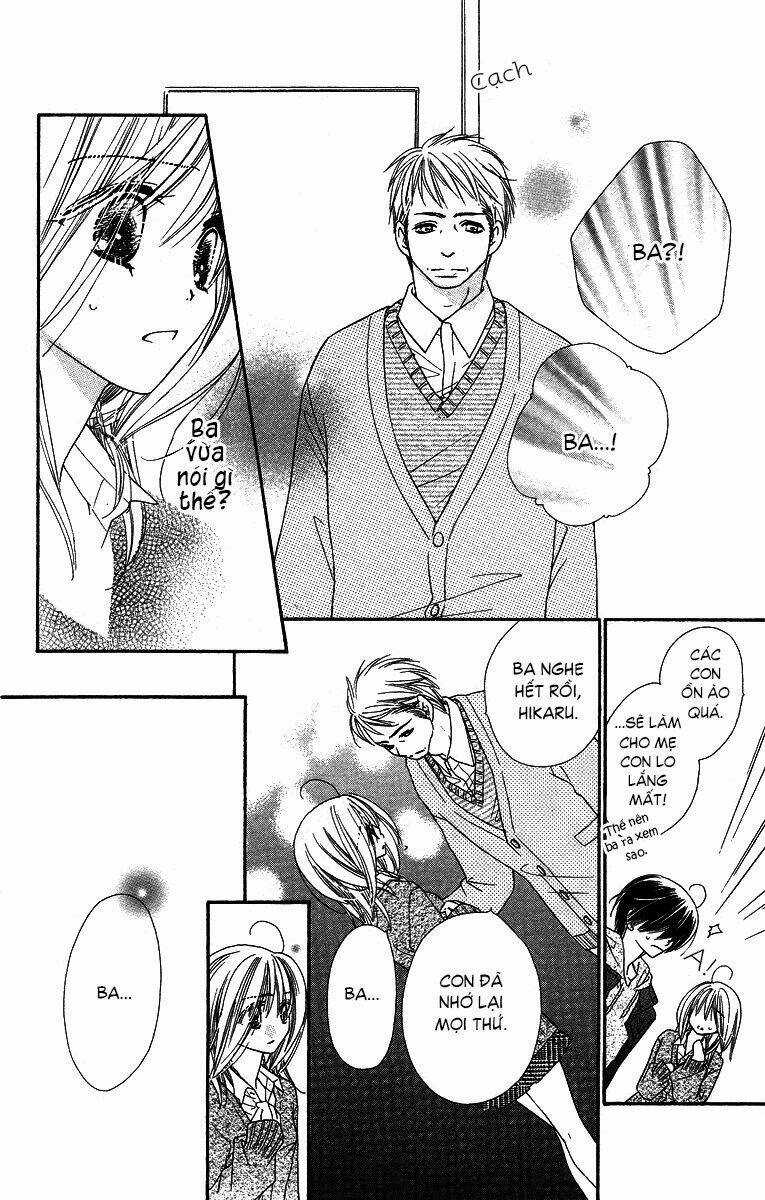 Sora Log - Chapter 15 - Trang 16