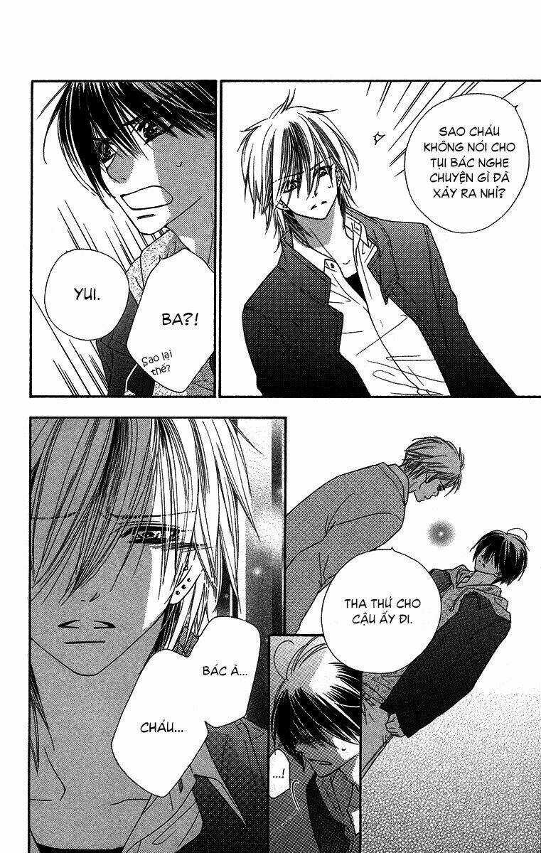 Sora Log - Chapter 15 - Trang 18