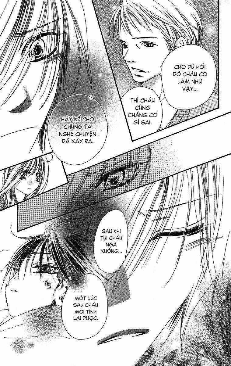 Sora Log - Chapter 15 - Trang 19