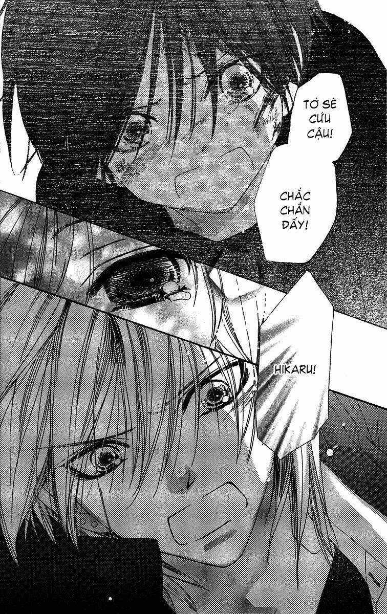 Sora Log - Chapter 15 - Trang 3