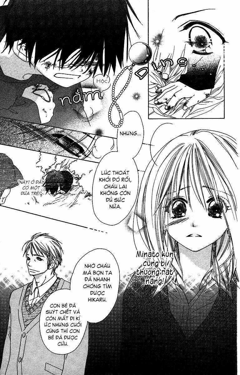 Sora Log - Chapter 15 - Trang 21