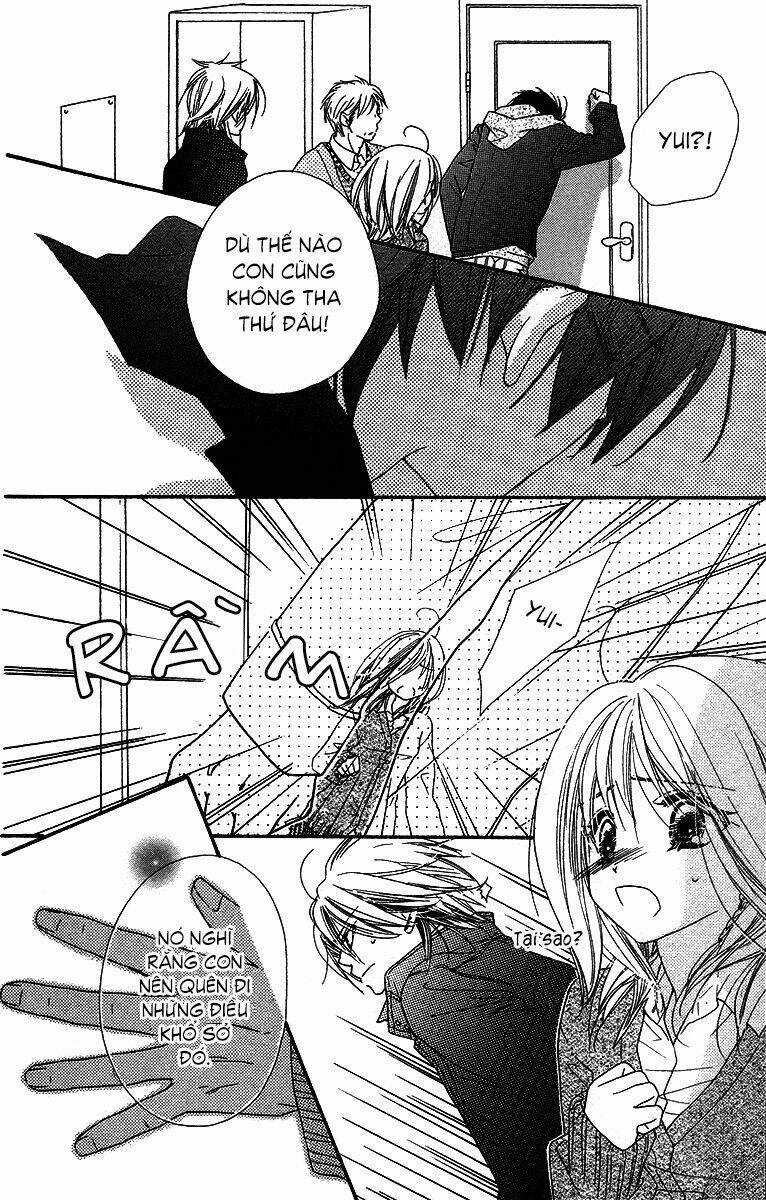 Sora Log - Chapter 15 - Trang 24