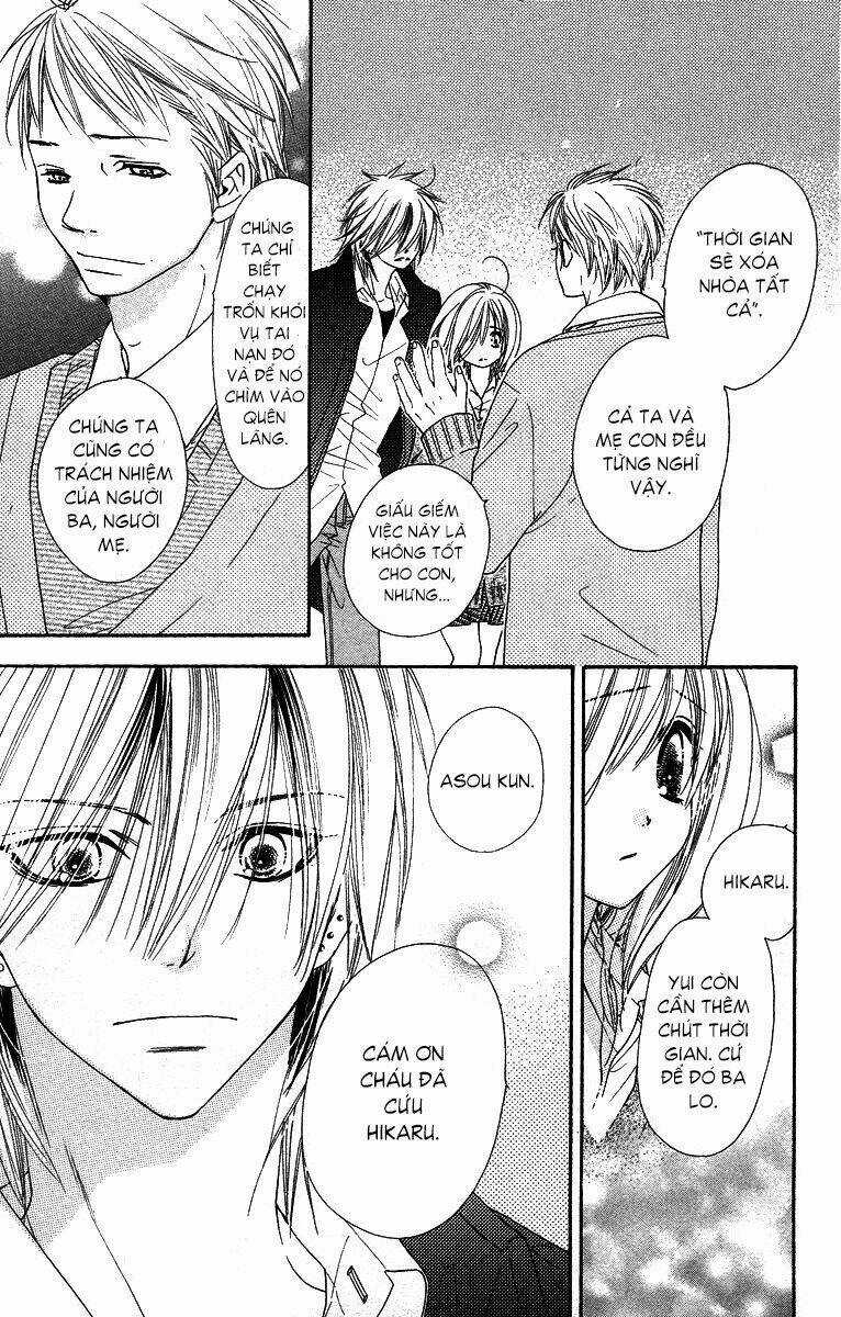 Sora Log - Chapter 15 - Trang 25