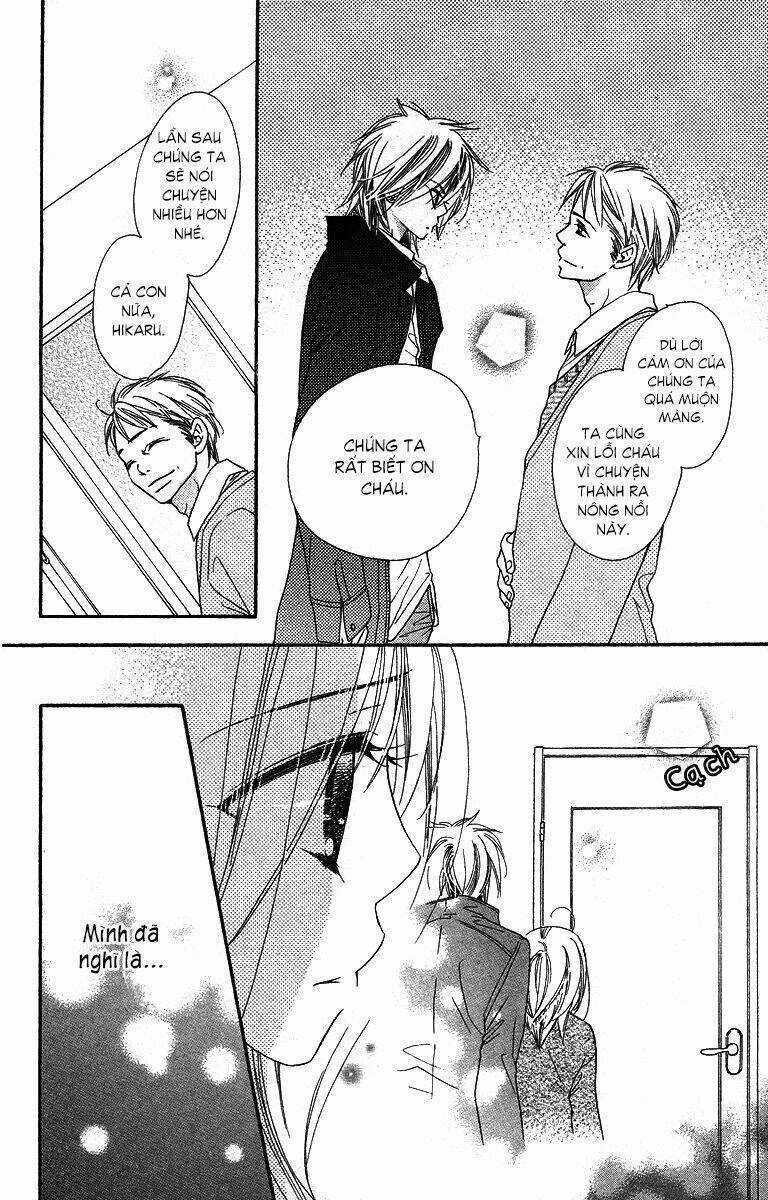 Sora Log - Chapter 15 - Trang 26