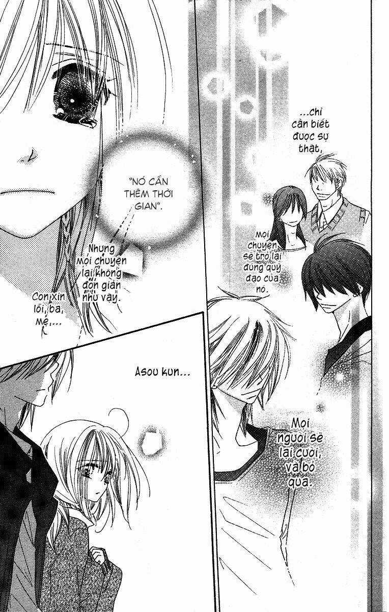 Sora Log - Chapter 15 - Trang 27