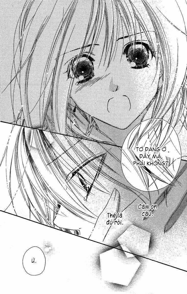 Sora Log - Chapter 15 - Trang 30