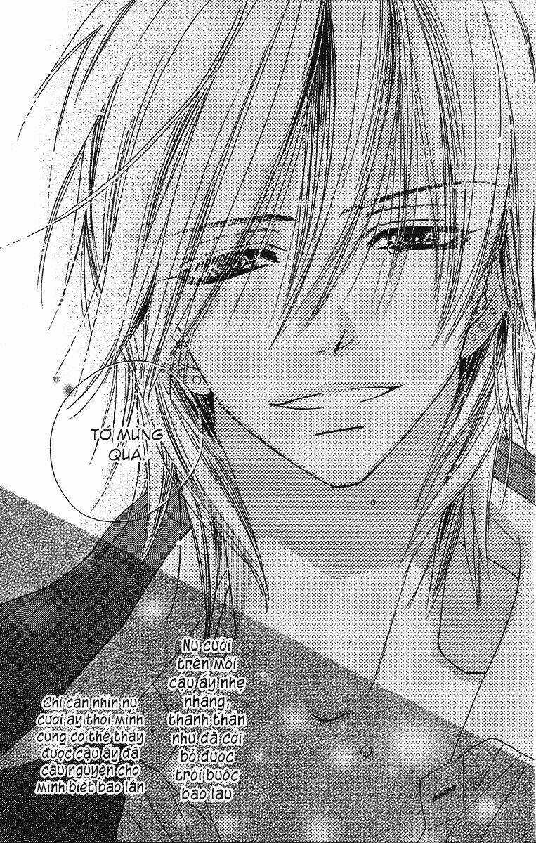 Sora Log - Chapter 15 - Trang 31