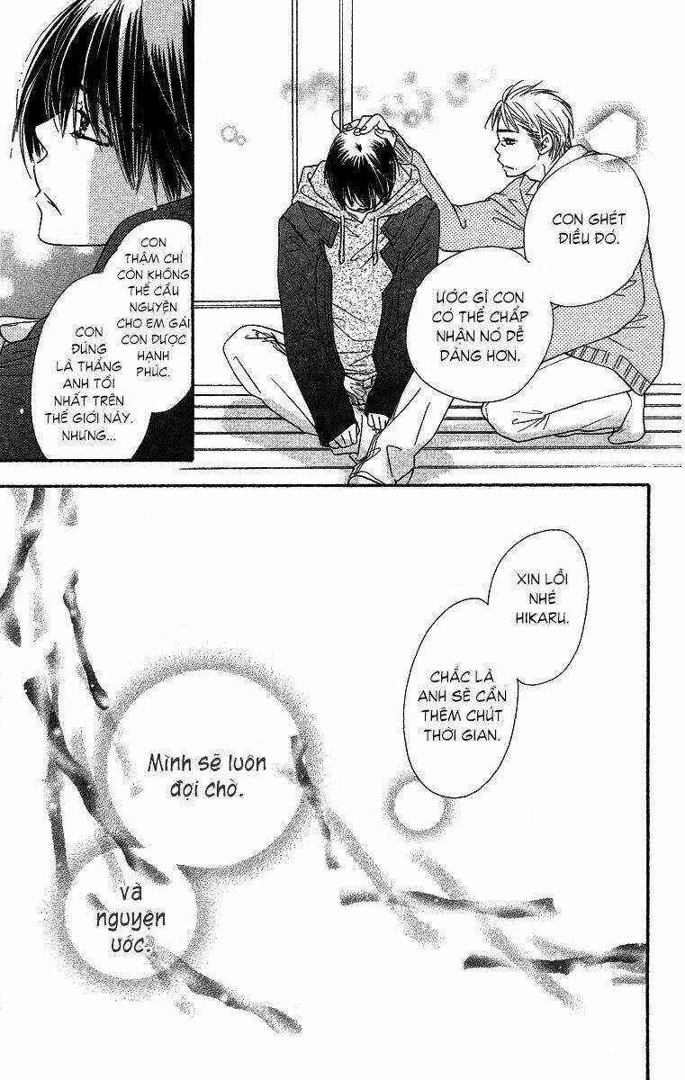 Sora Log - Chapter 15 - Trang 34