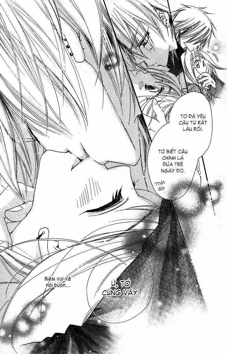 Sora Log - Chapter 15 - Trang 37