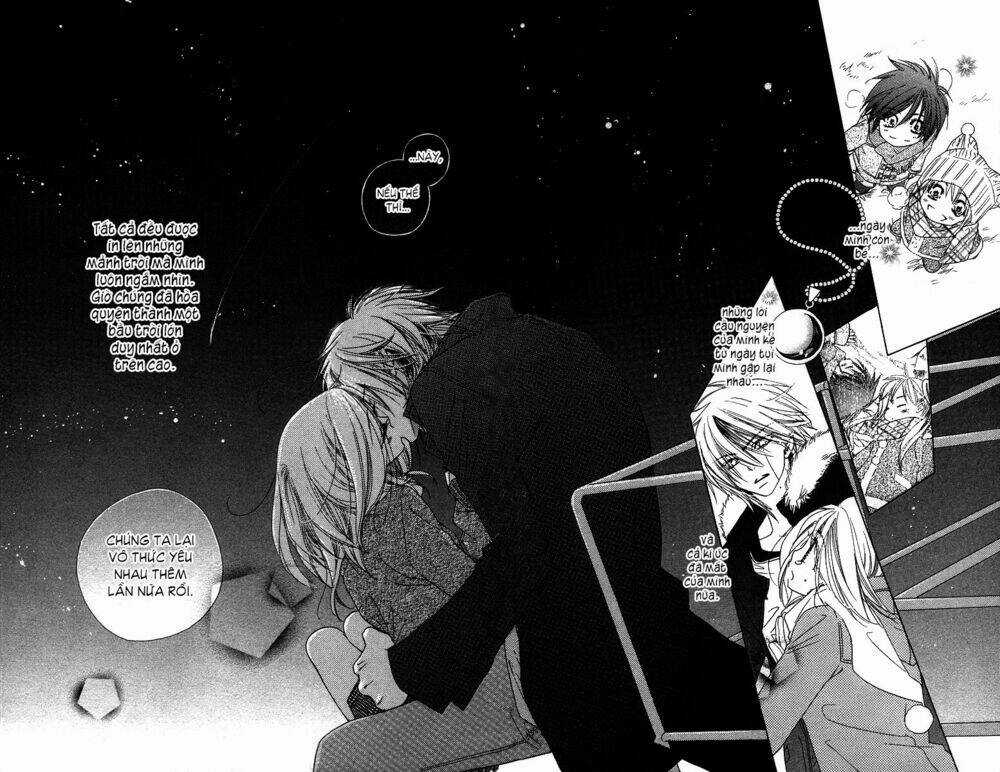 Sora Log - Chapter 15 - Trang 38