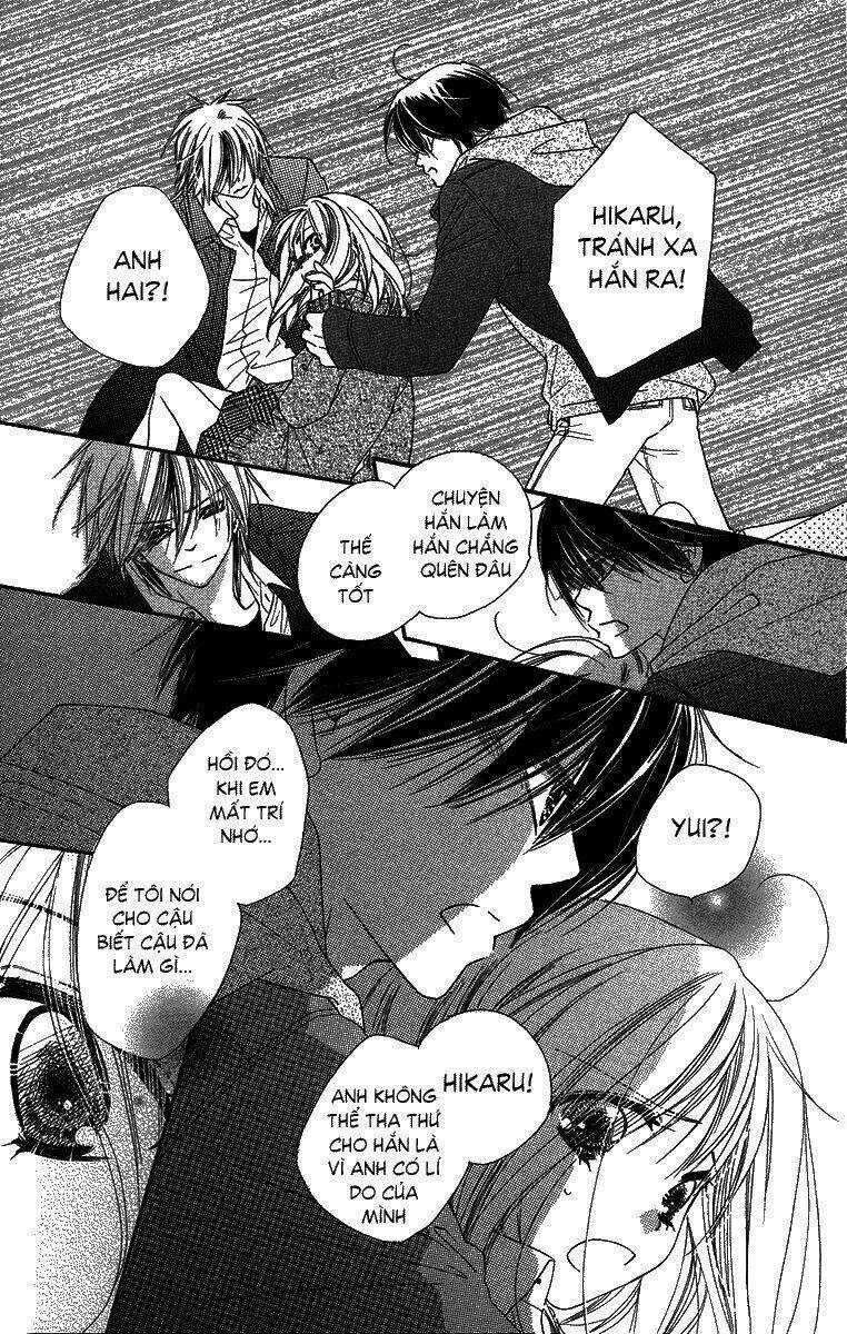 Sora Log - Chapter 15 - Trang 7