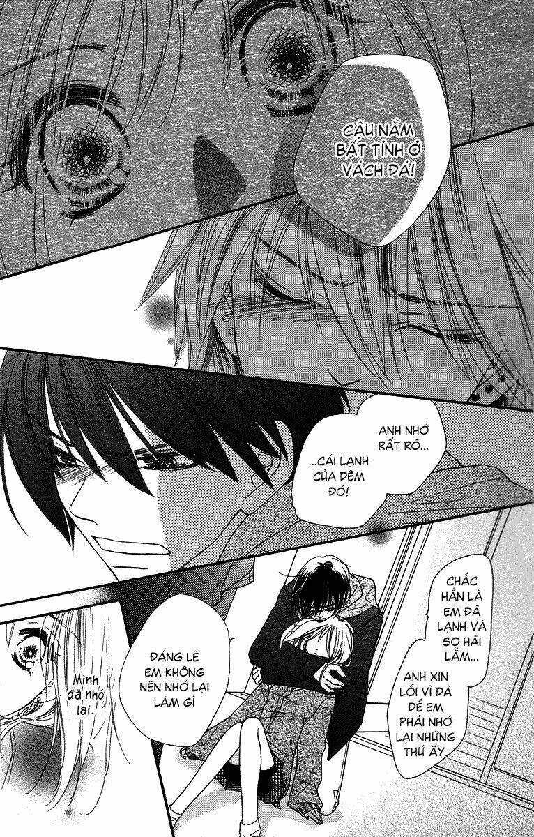 Sora Log - Chapter 15 - Trang 9