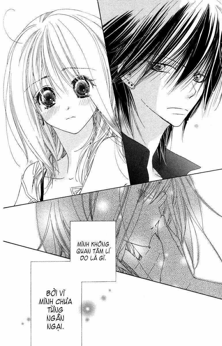 Sora Log - Chapter 16.5 - Trang 13