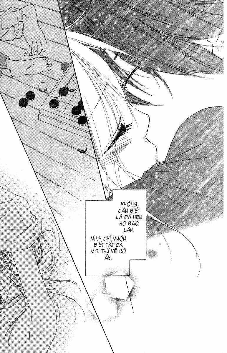 Sora Log - Chapter 16.5 - Trang 14