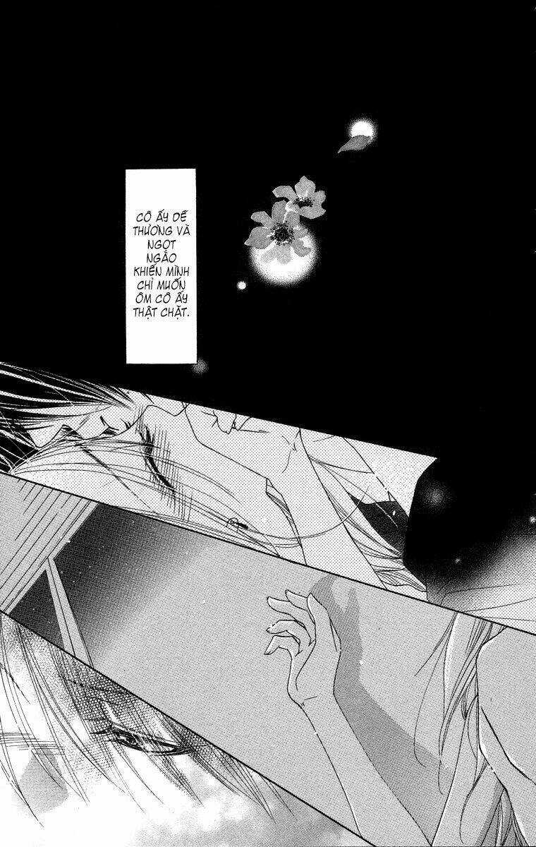 Sora Log - Chapter 16.5 - Trang 16