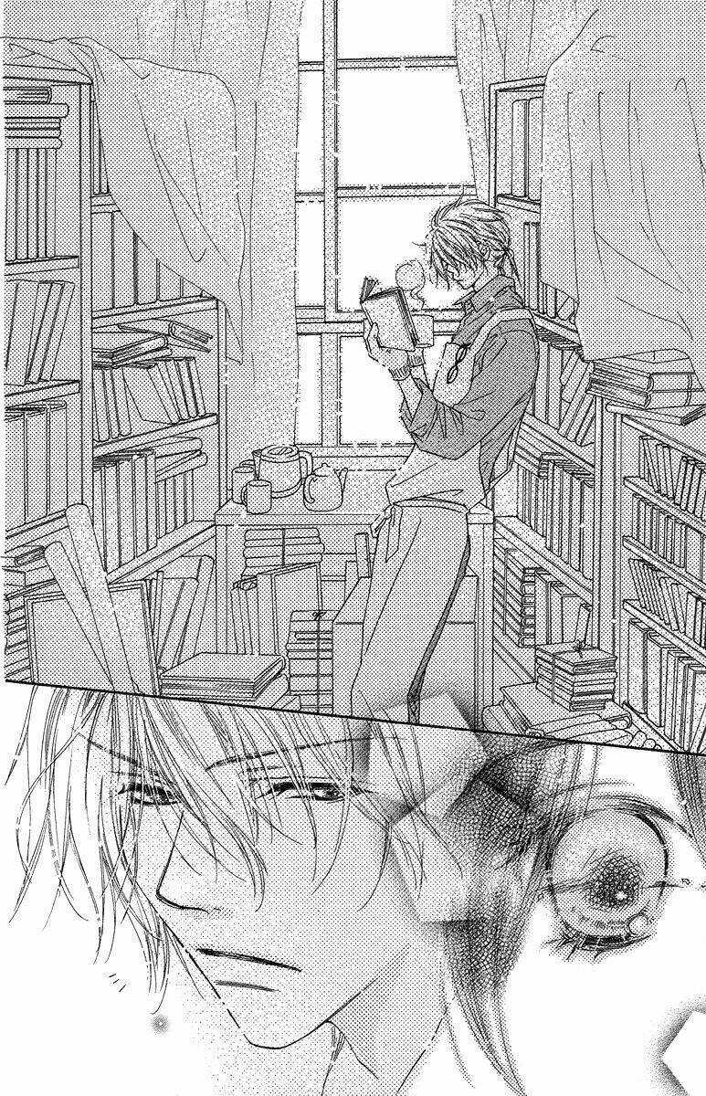 Sora Log - Chapter 16.6 - Trang 12