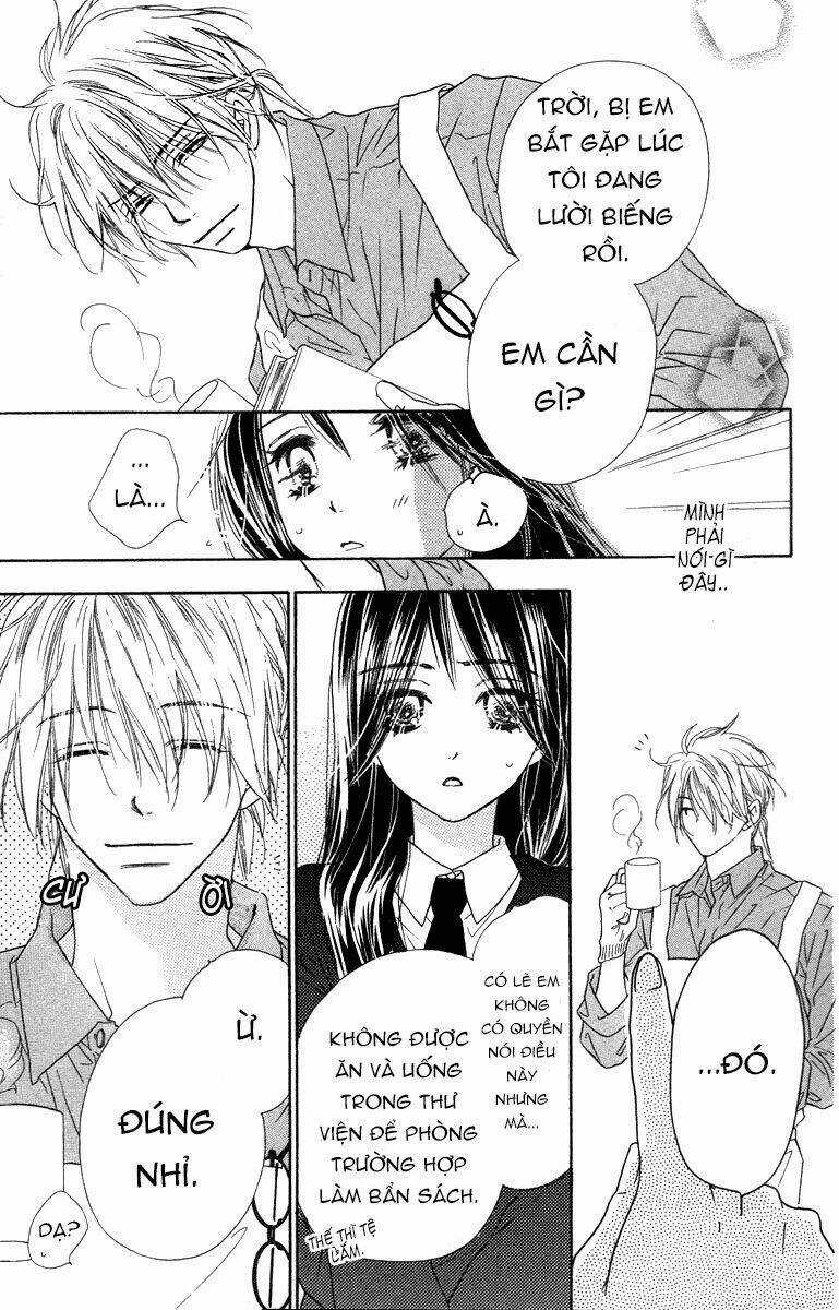 Sora Log - Chapter 16.6 - Trang 13