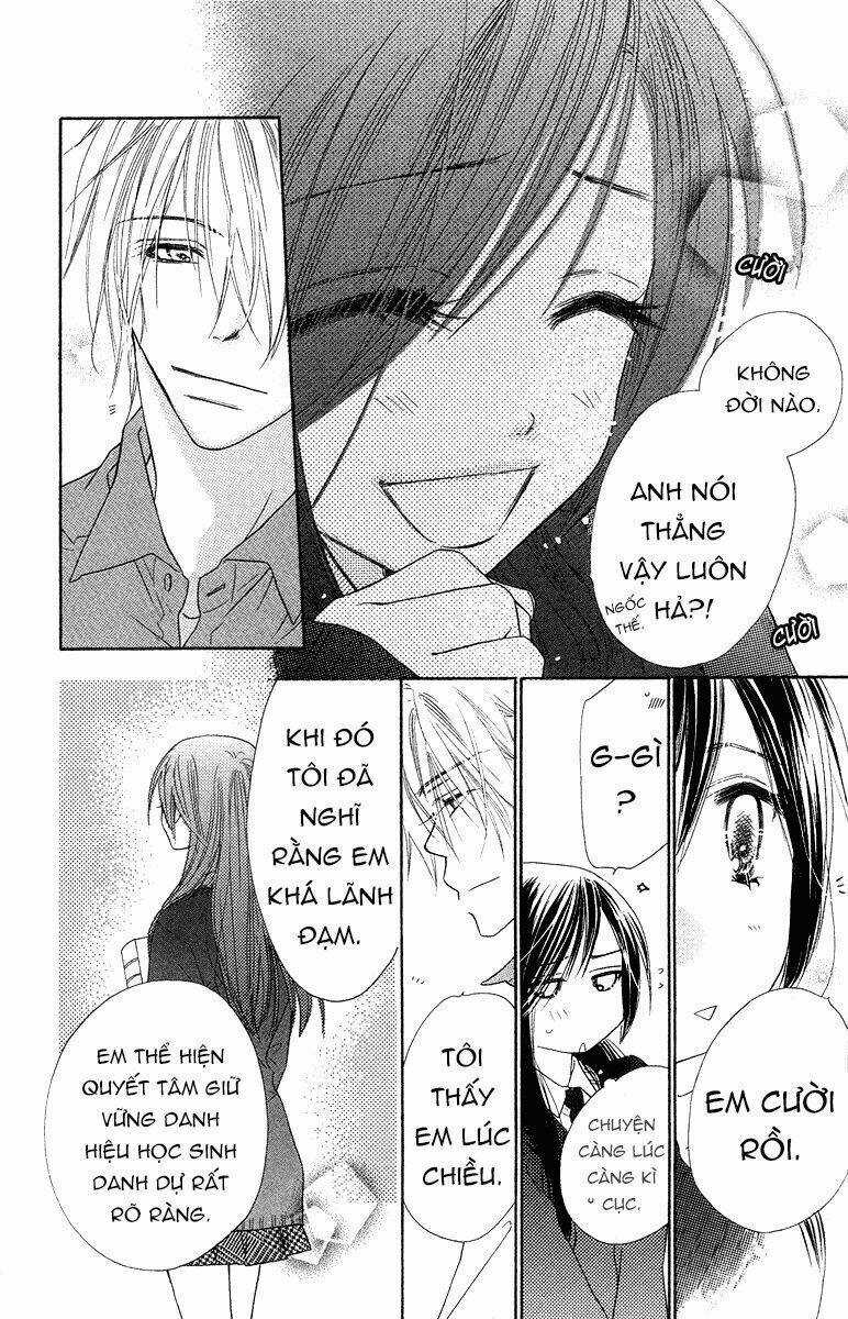 Sora Log - Chapter 16.6 - Trang 16