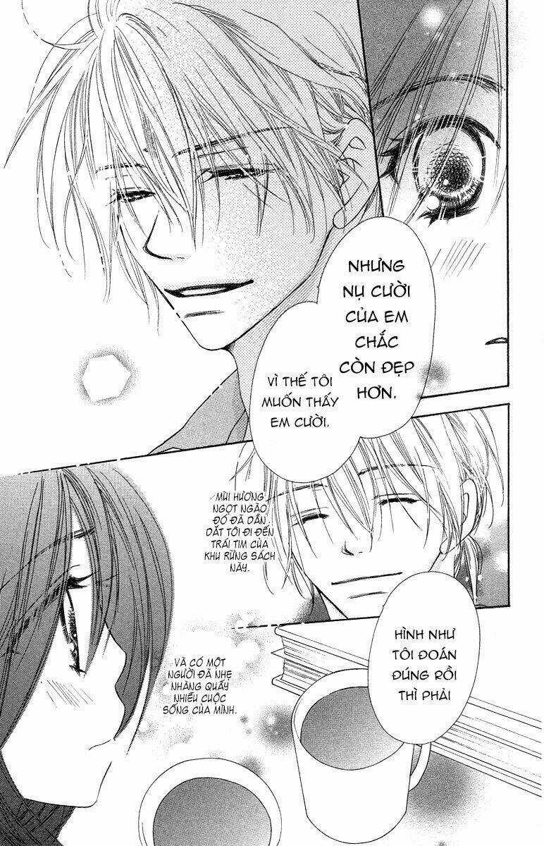 Sora Log - Chapter 16.6 - Trang 17