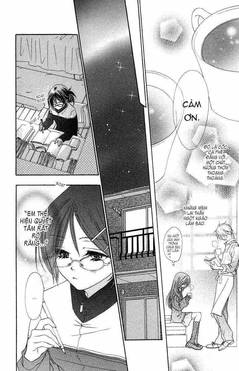 Sora Log - Chapter 16.6 - Trang 18