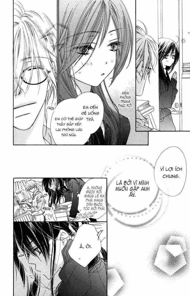 Sora Log - Chapter 16.6 - Trang 20