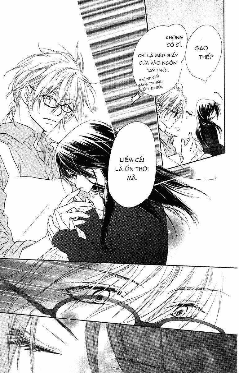 Sora Log - Chapter 16.6 - Trang 21