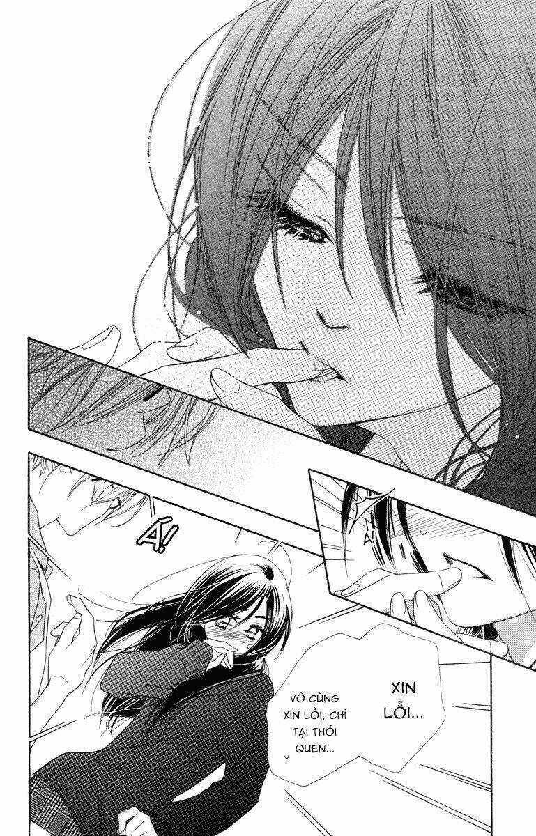 Sora Log - Chapter 16.6 - Trang 22