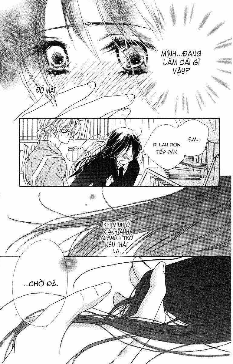 Sora Log - Chapter 16.6 - Trang 23