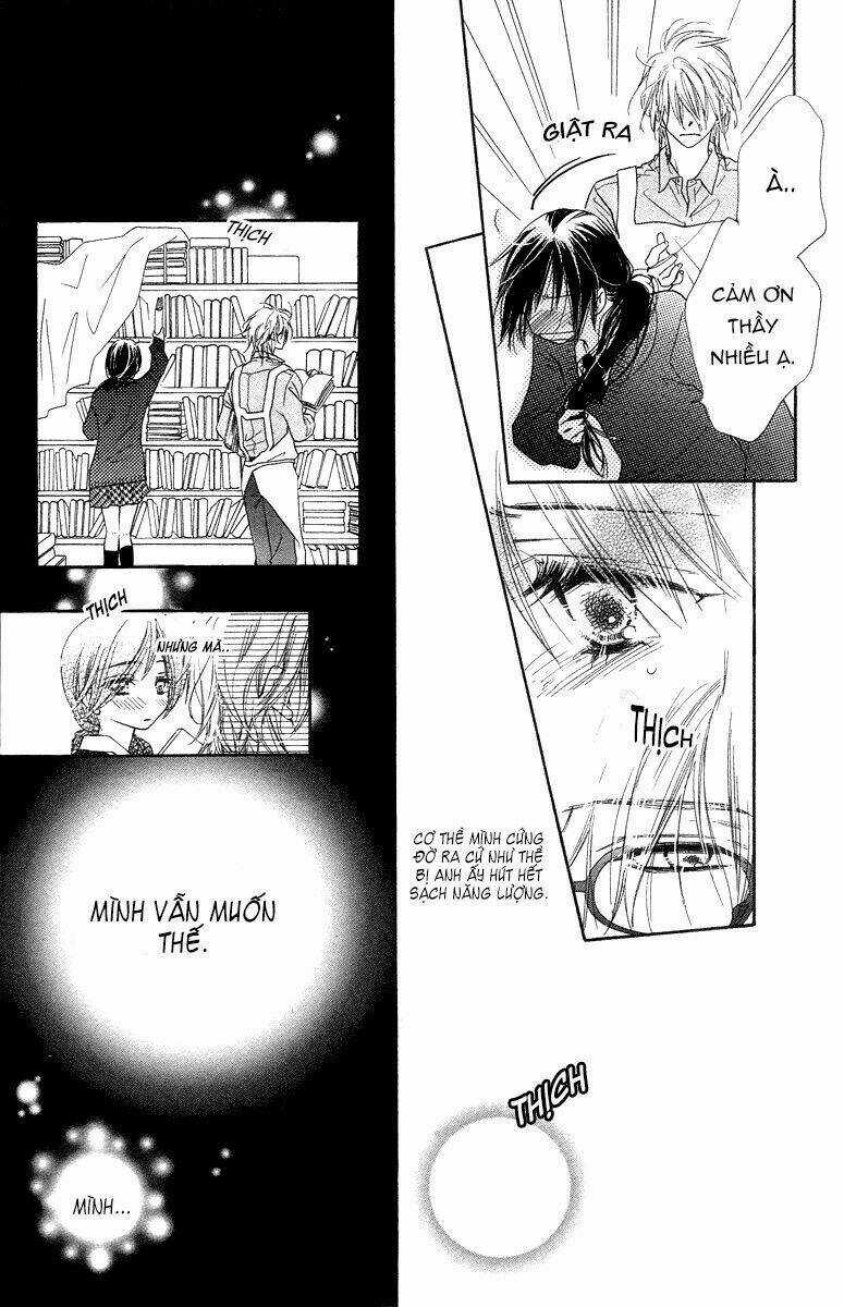 Sora Log - Chapter 16.6 - Trang 25