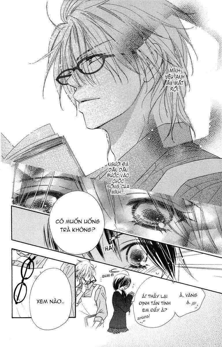 Sora Log - Chapter 16.6 - Trang 26