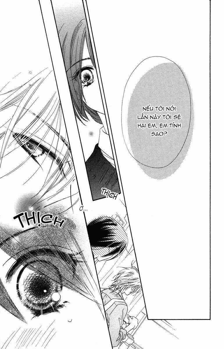 Sora Log - Chapter 16.6 - Trang 27