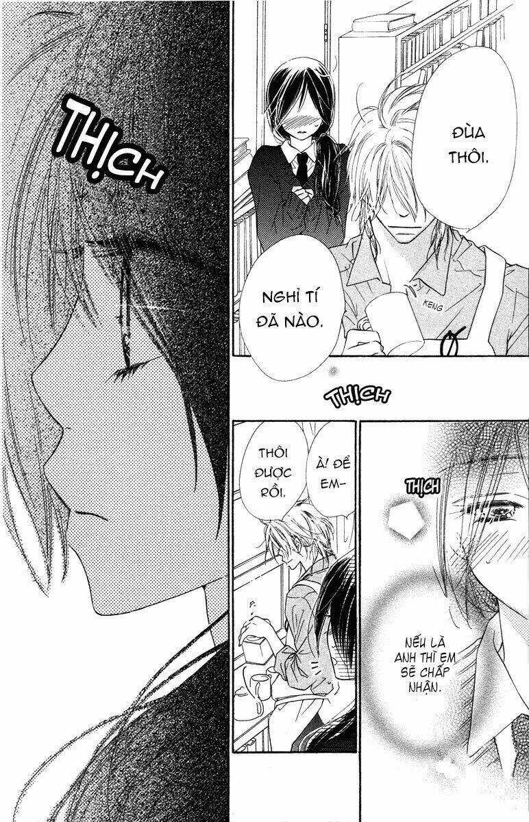 Sora Log - Chapter 16.6 - Trang 28