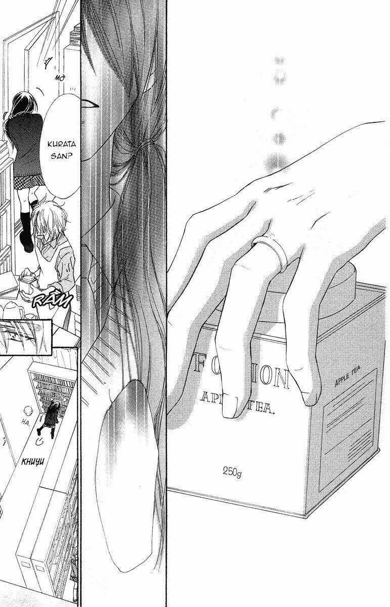 Sora Log - Chapter 16.6 - Trang 29