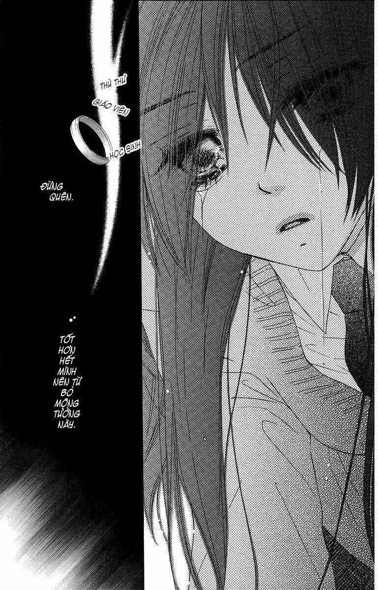 Sora Log - Chapter 16.6 - Trang 31