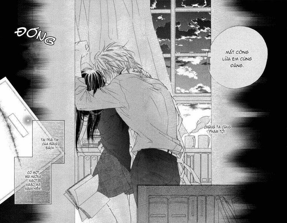 Sora Log - Chapter 16.6 - Trang 35