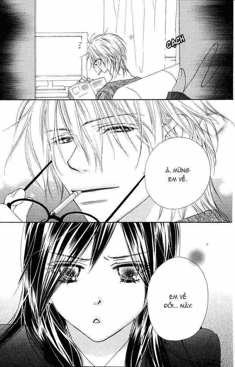 Sora Log - Chapter 16.6 - Trang 37