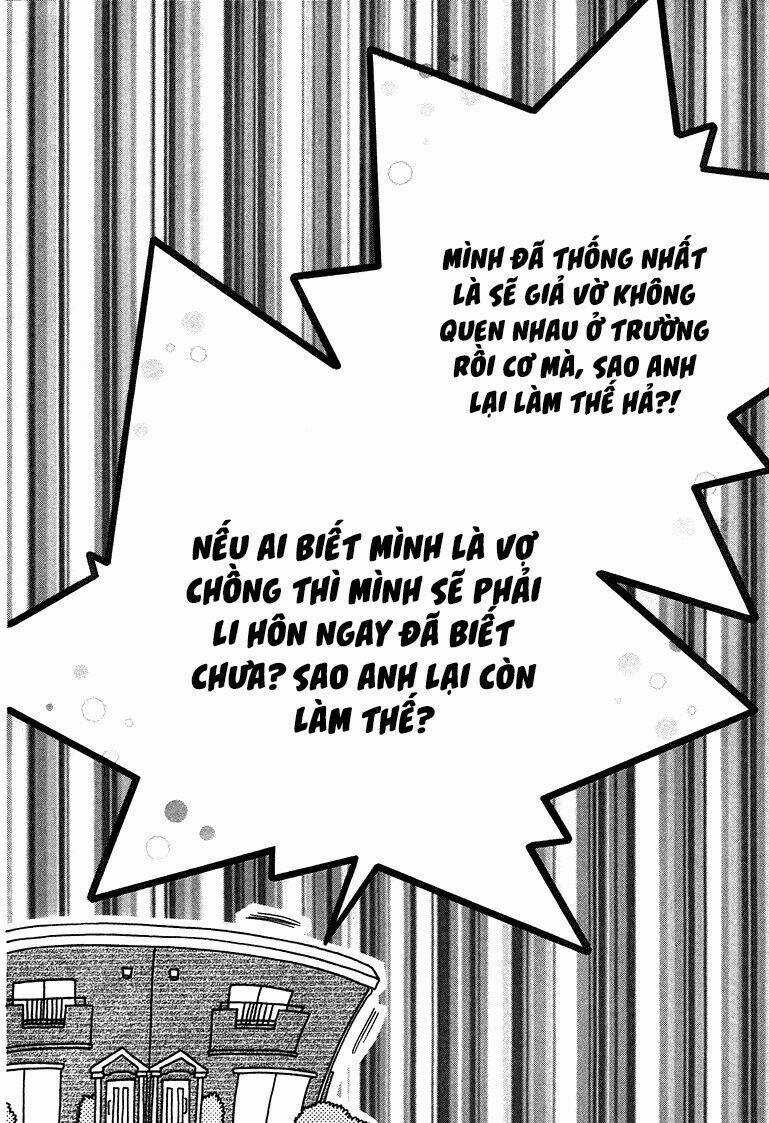 Sora Log - Chapter 16.6 - Trang 38