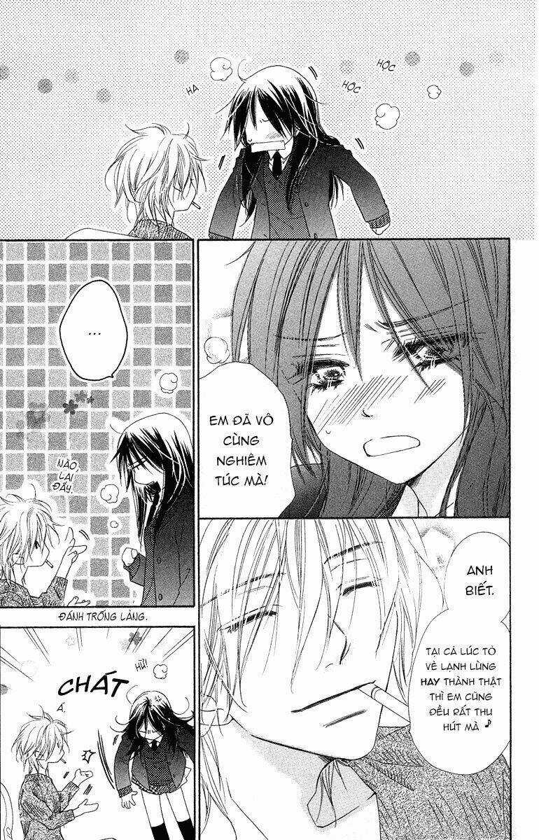 Sora Log - Chapter 16.6 - Trang 39